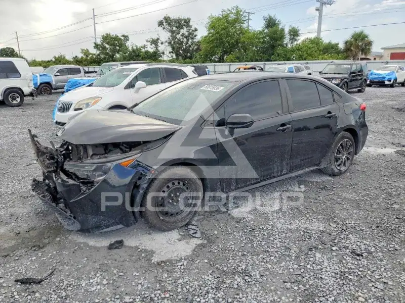 2020 Toyota COROLLA photo