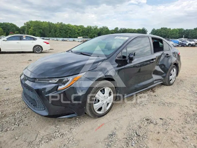 2020 Toyota COROLLA photo