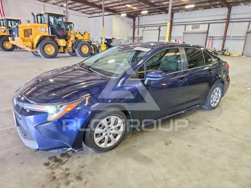 2020 Toyota COROLLA photo