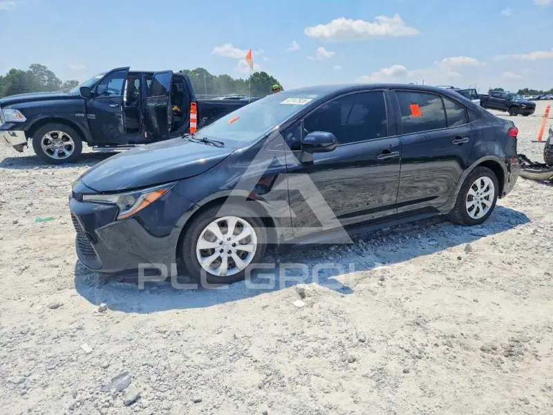 2020 Toyota COROLLA photo
