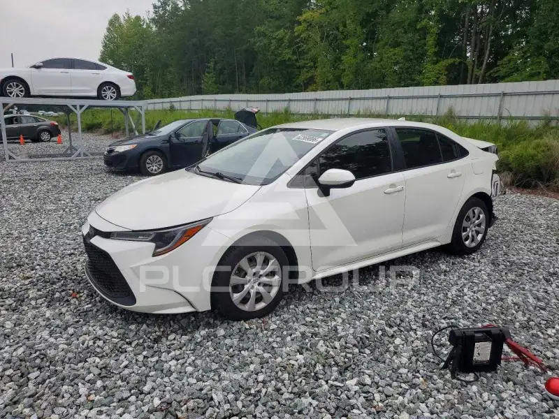 2020 Toyota COROLLA photo
