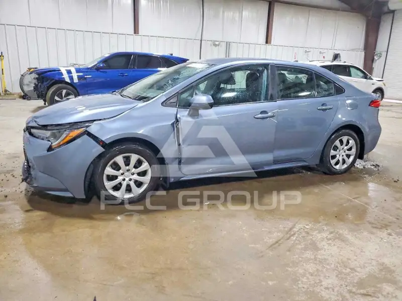 2020 Toyota COROLLA photo