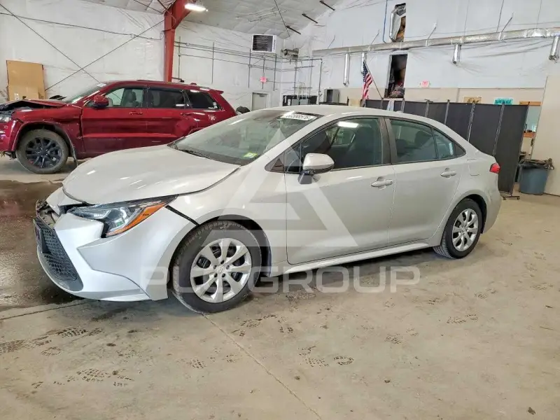 2020 Toyota COROLLA photo