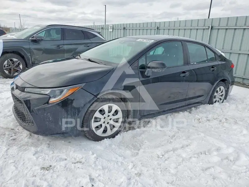 2020 Toyota COROLLA photo