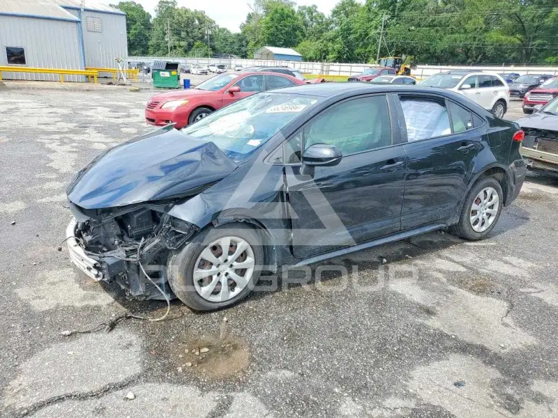 2020 Toyota COROLLA photo