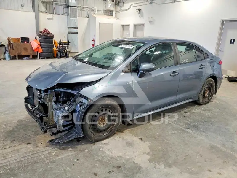 2020 Toyota COROLLA фото
