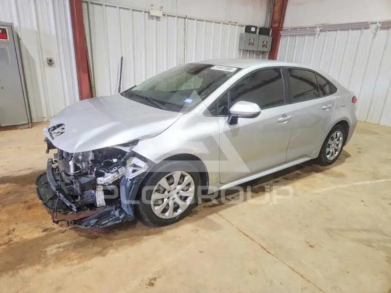 2020 Toyota COROLLA фото