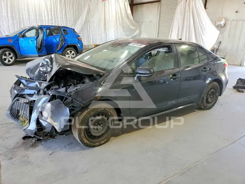 2020 Toyota COROLLA photo