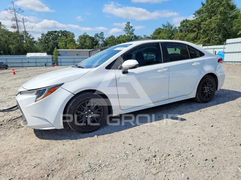 2020 Toyota COROLLA photo