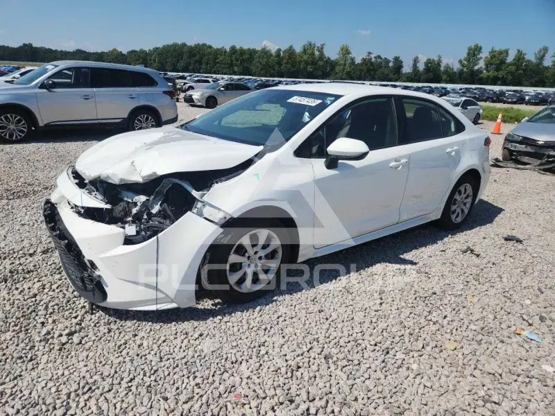2020 Toyota COROLLA фото
