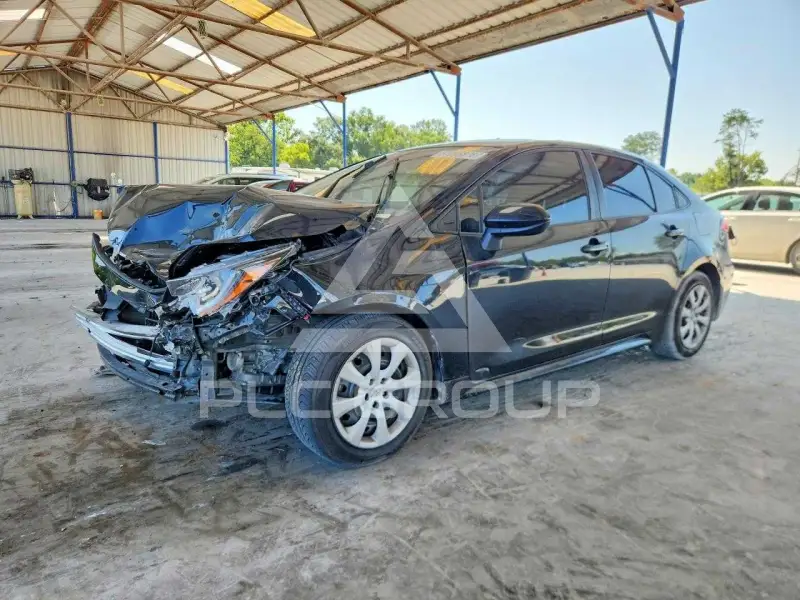 2020 Toyota COROLLA photo