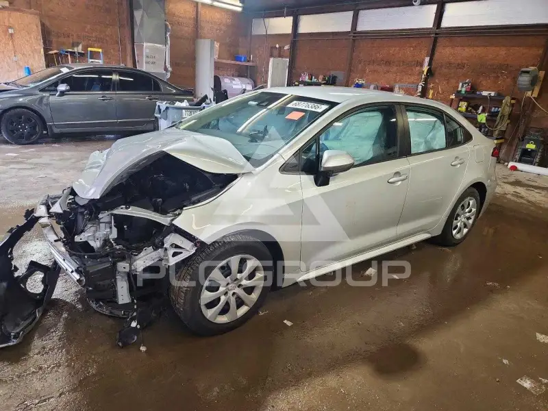 2020 Toyota COROLLA photo