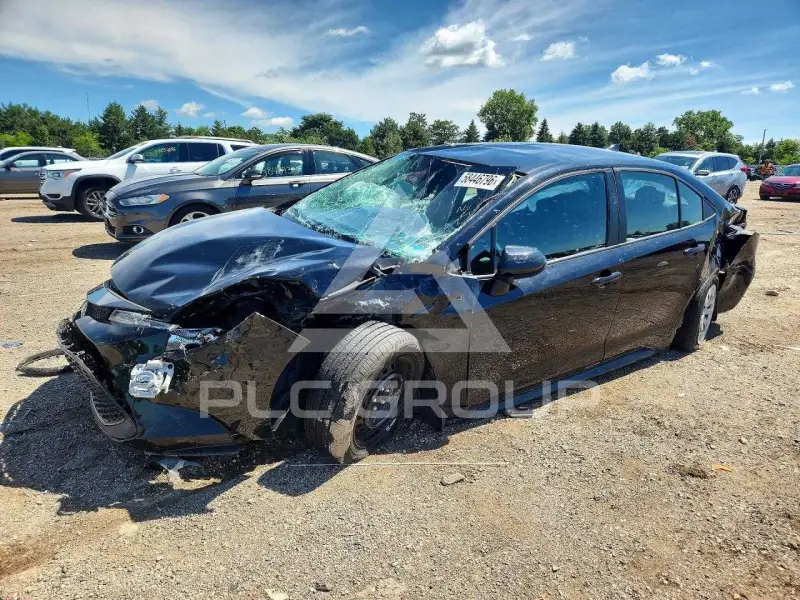 2020 Toyota COROLLA photo