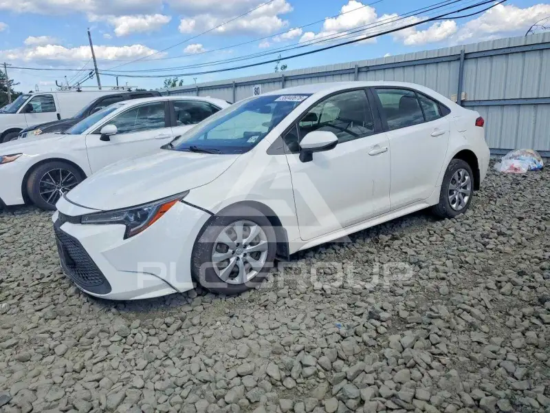 2020 Toyota COROLLA photo