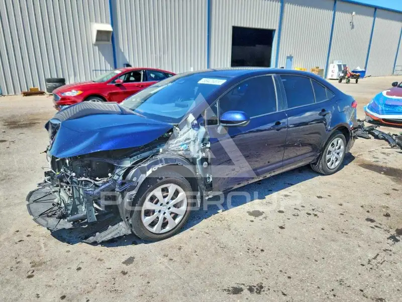 2020 Toyota COROLLA photo