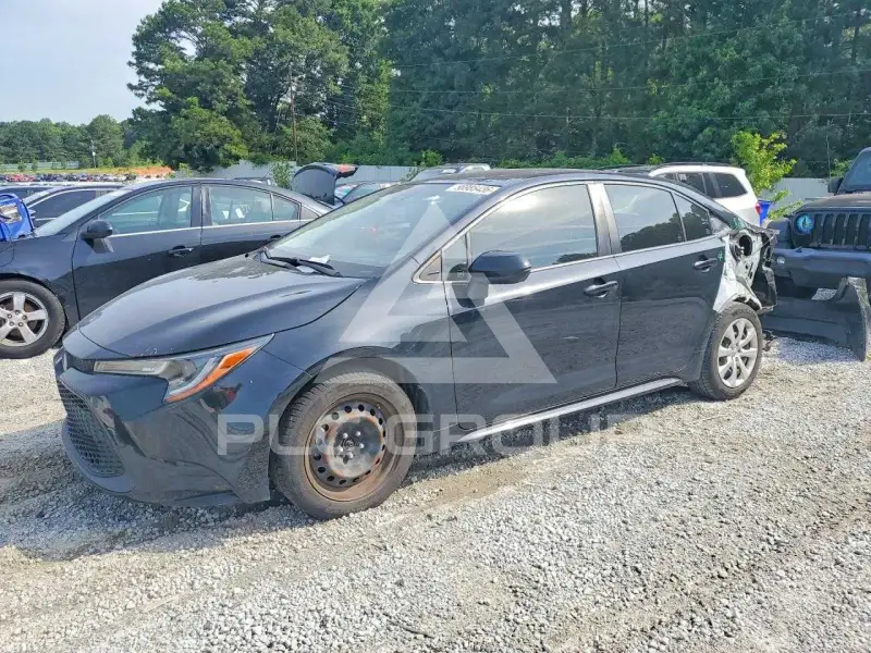 2020 Toyota COROLLA фото