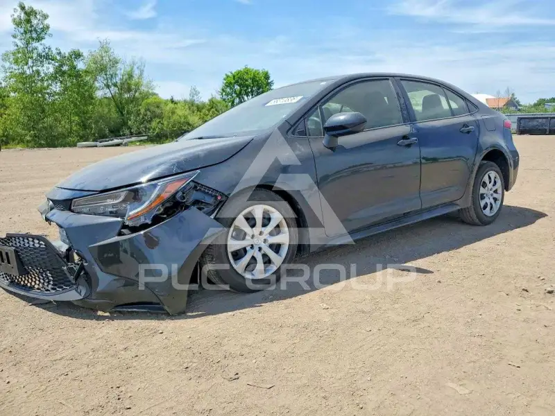 2020 Toyota COROLLA photo