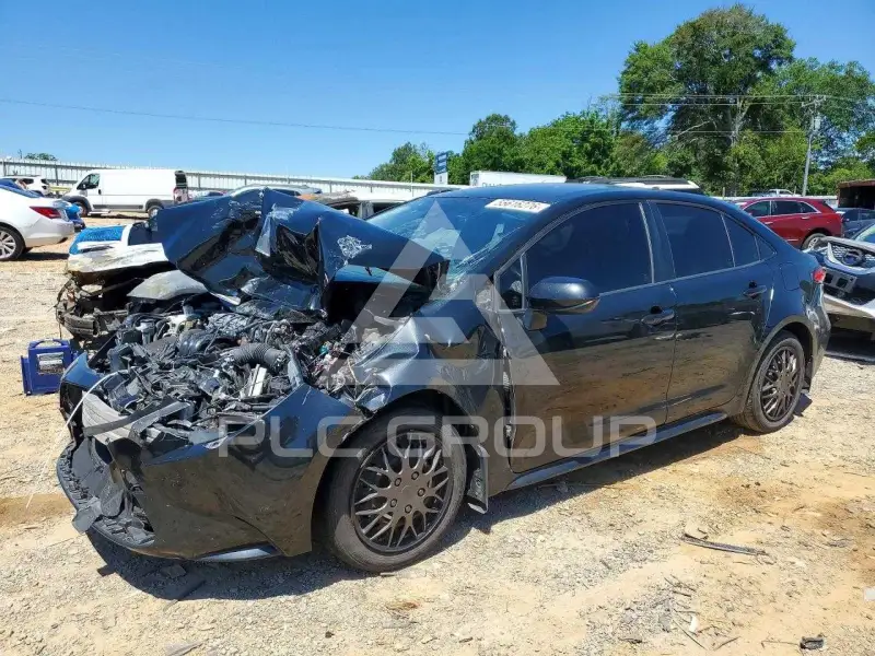 2020 Toyota COROLLA photo