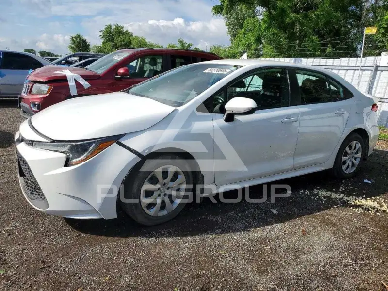 2020 Toyota COROLLA photo