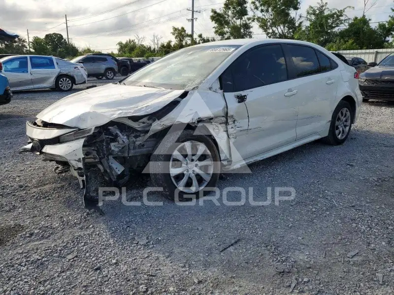 2020 Toyota COROLLA photo