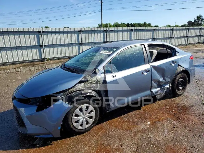 2020 Toyota COROLLA photo