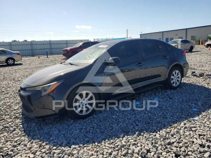 2020 Toyota COROLLA фото