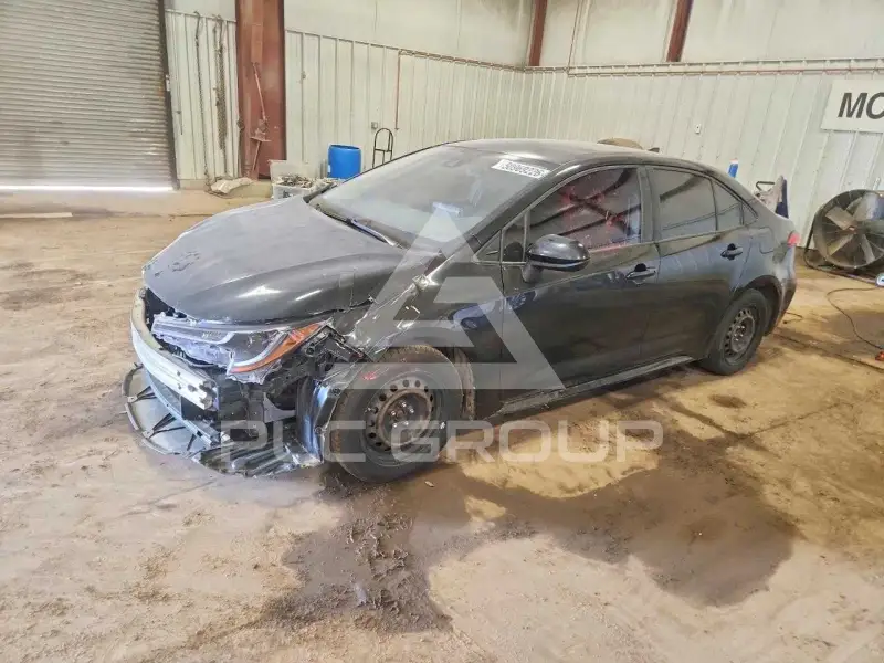 2020 Toyota COROLLA photo