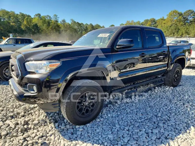2020 Toyota TACOMA photo
