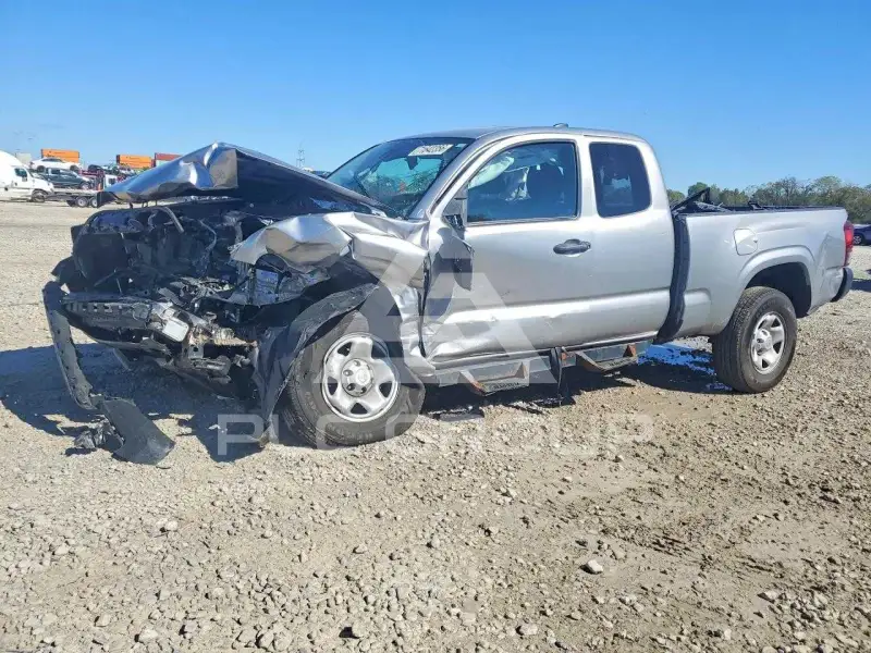 2020 Toyota TACOMA photo