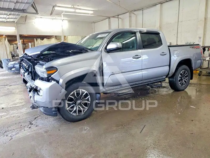 2020 Toyota TACOMA photo