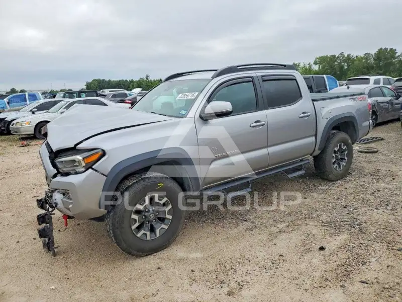 2020 Toyota TACOMA photo