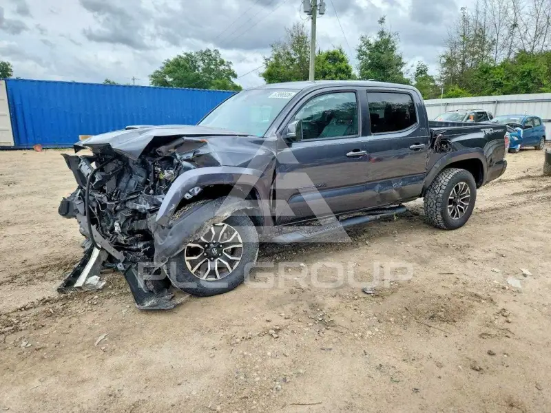 2020 Toyota TACOMA photo