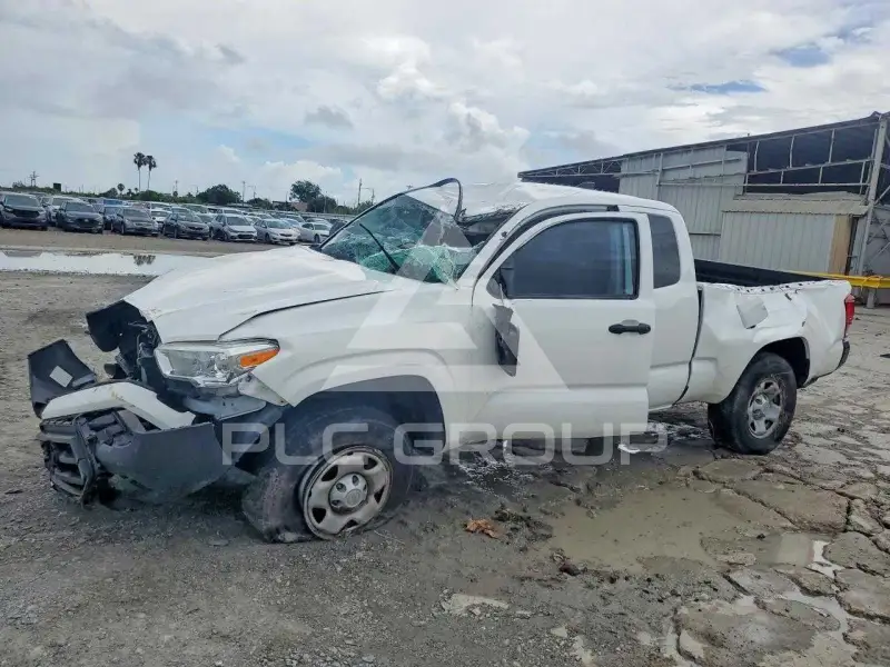 2020 Toyota TACOMA photo
