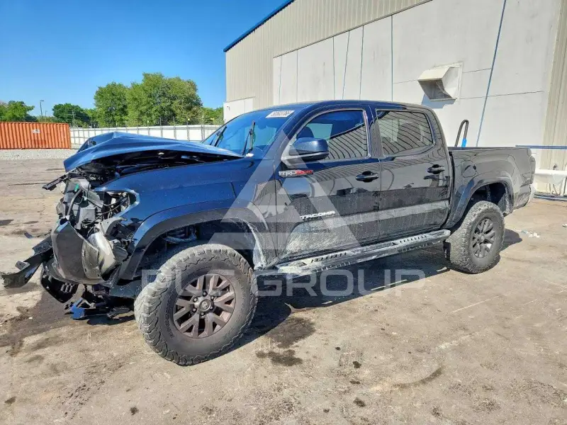 2020 Toyota TACOMA photo