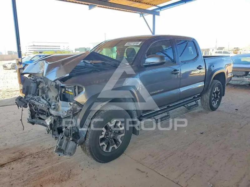 2020 Toyota TACOMA photo