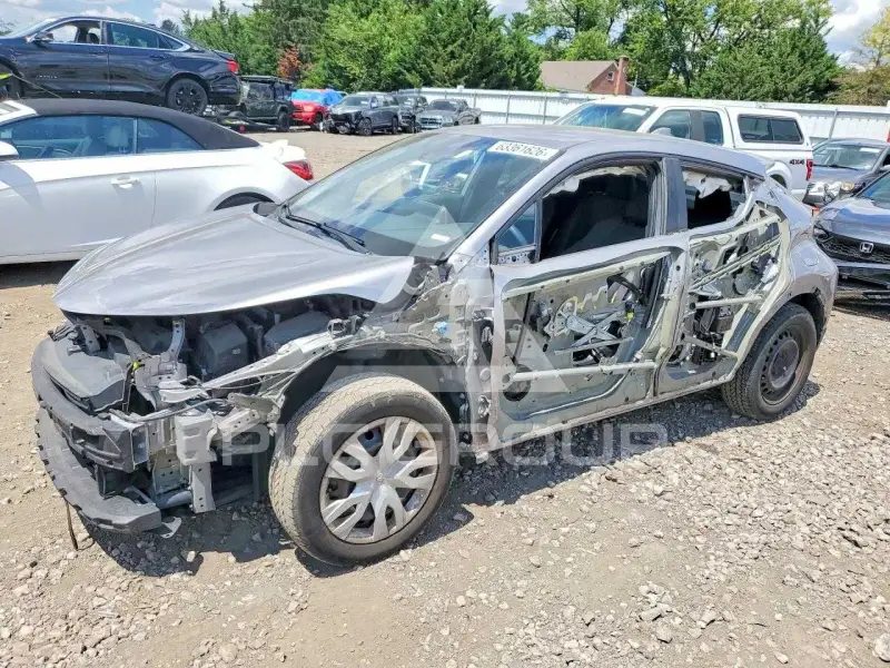 2020 Toyota C-HR фото