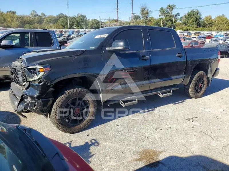 2020 Toyota TUNDRA фото