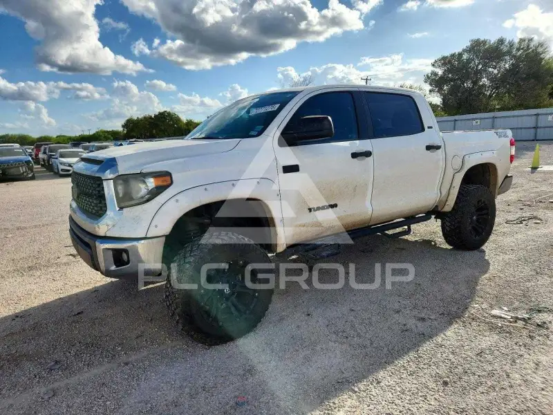 2020 Toyota TUNDRA photo