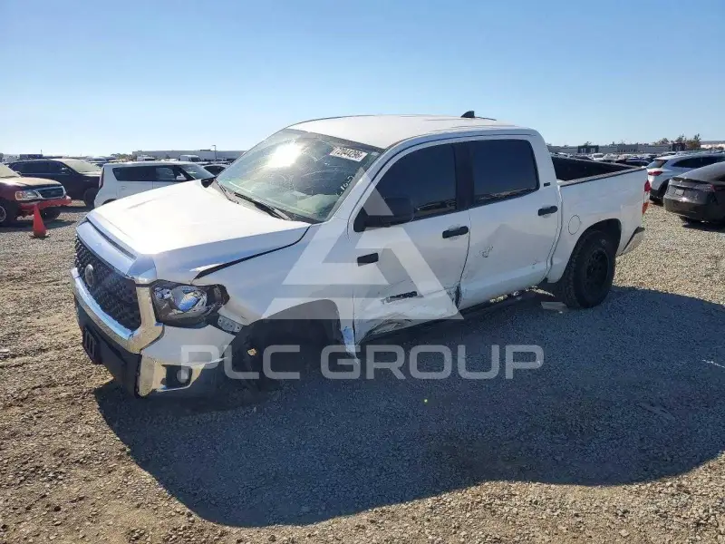 2020 Toyota TUNDRA photo