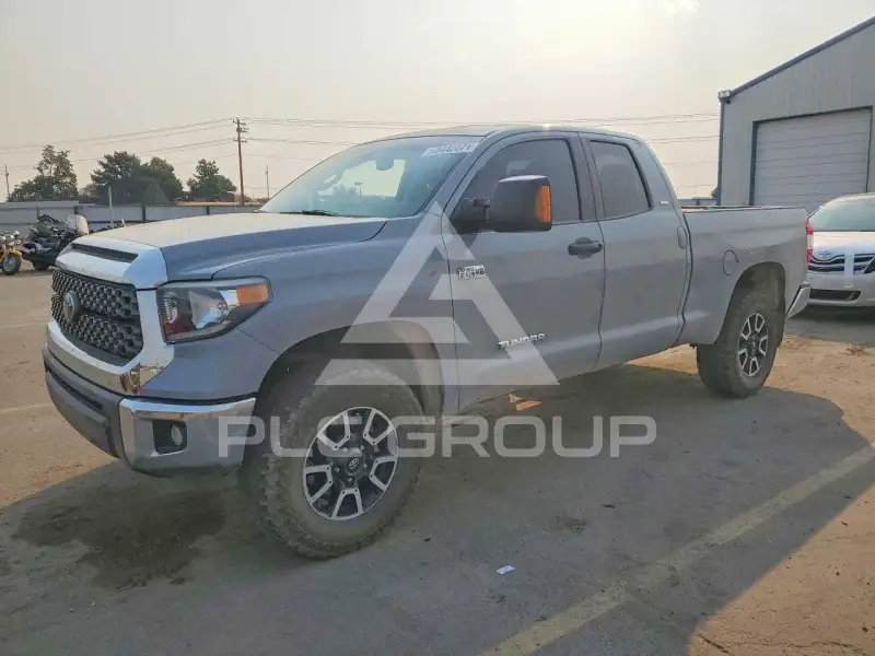 2020 Toyota TUNDRA фото