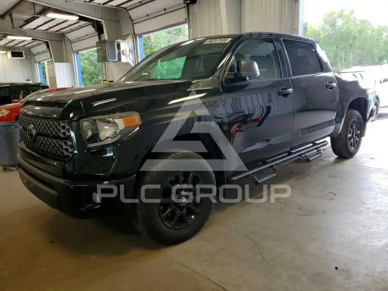 2020 Toyota TUNDRA photo