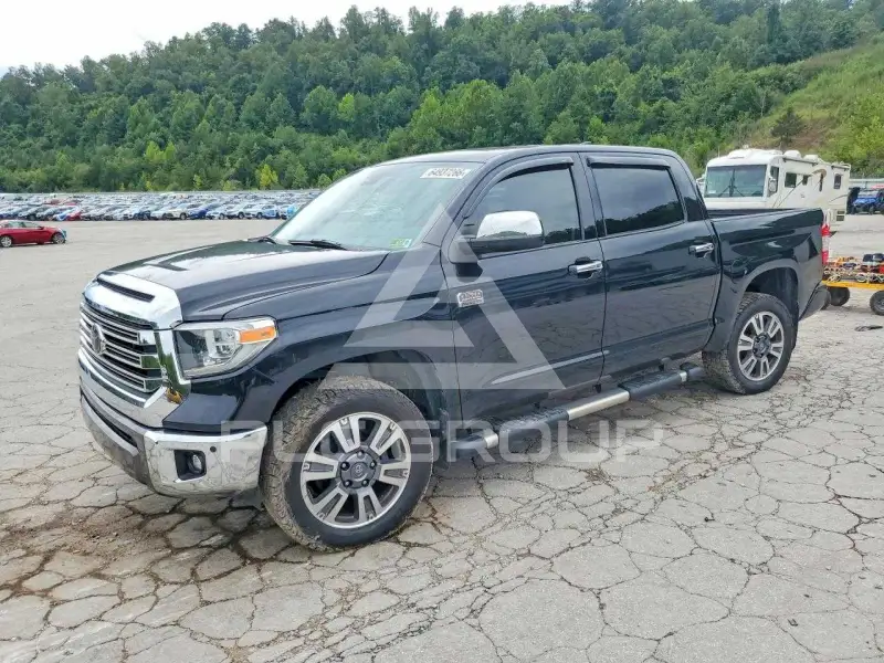 2020 Toyota TUNDRA photo