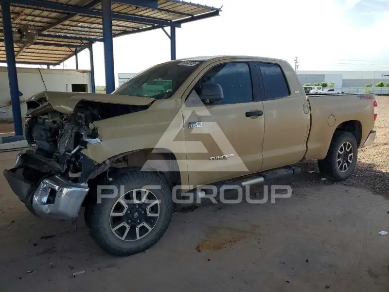 2020 Toyota TUNDRA photo