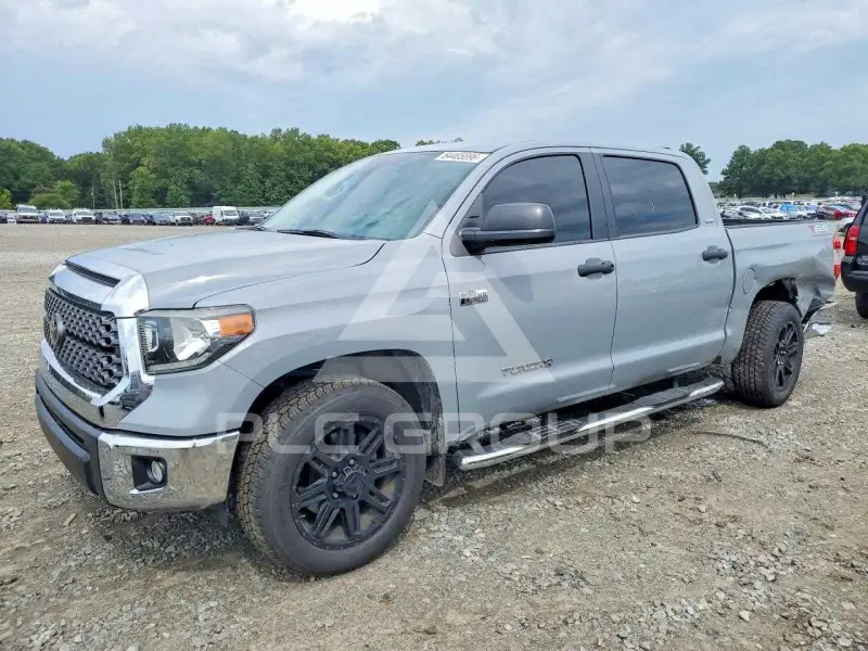 2020 Toyota TUNDRA фото