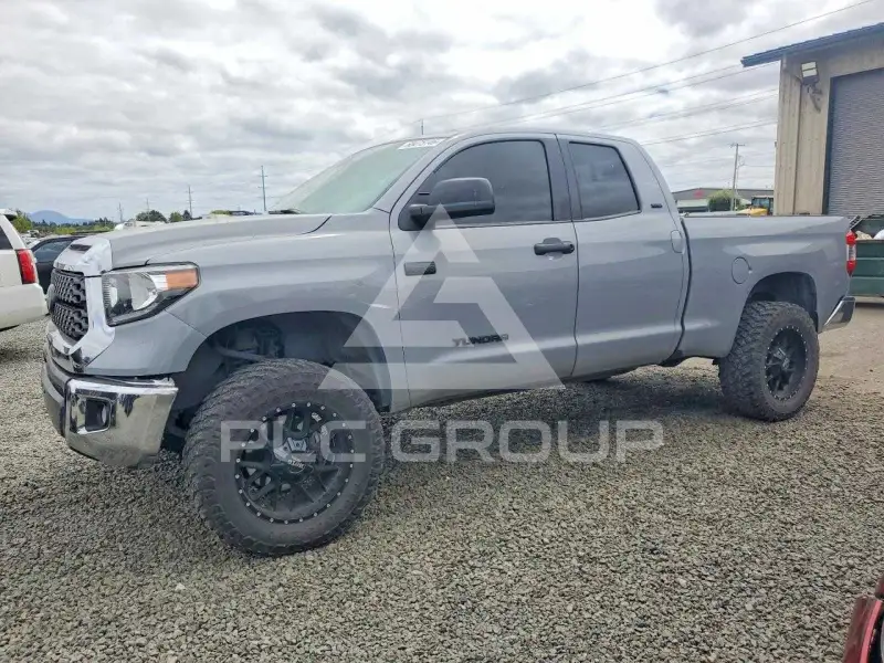 2020 Toyota TUNDRA фото