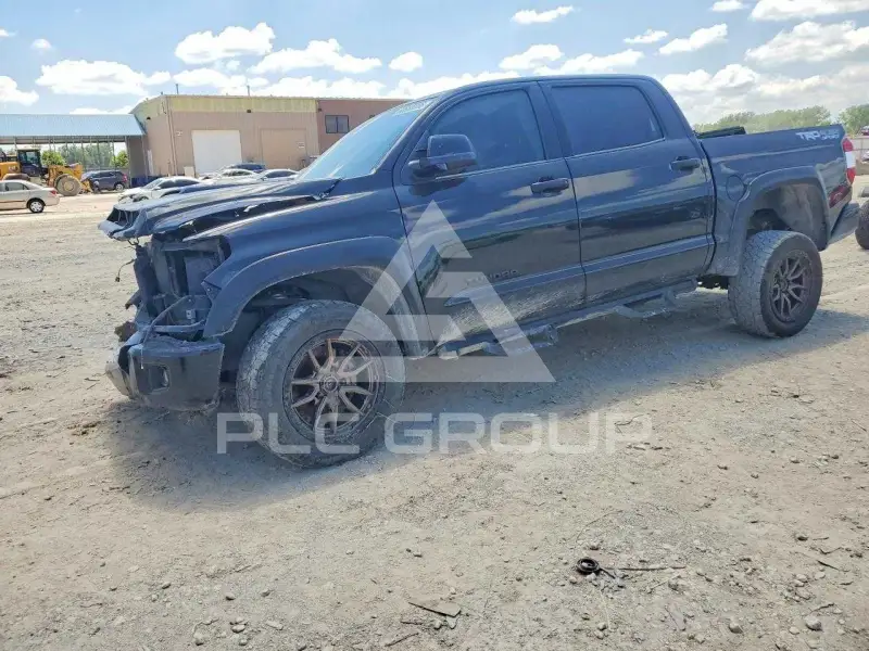 2020 Toyota TUNDRA photo