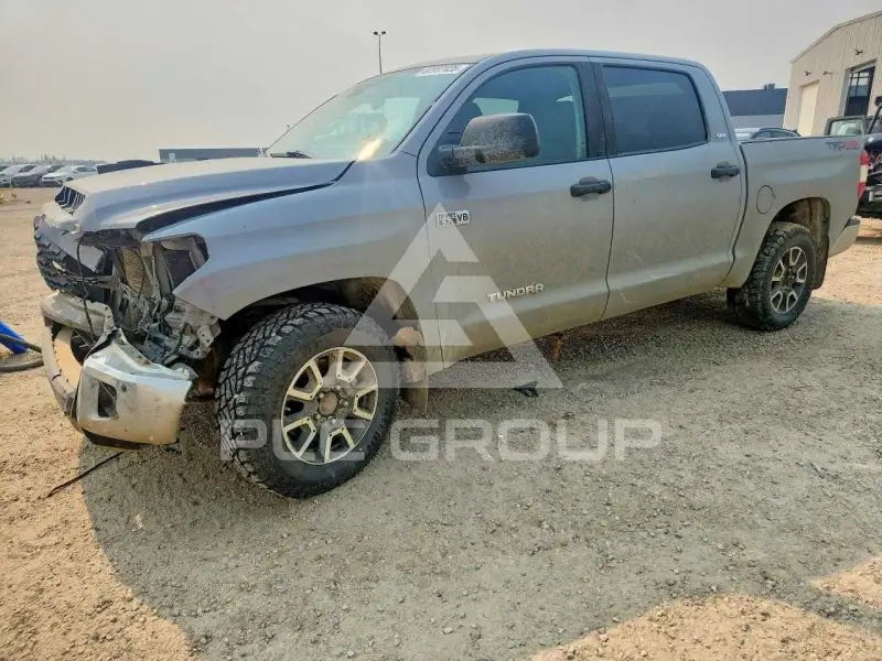 2020 Toyota TUNDRA фото