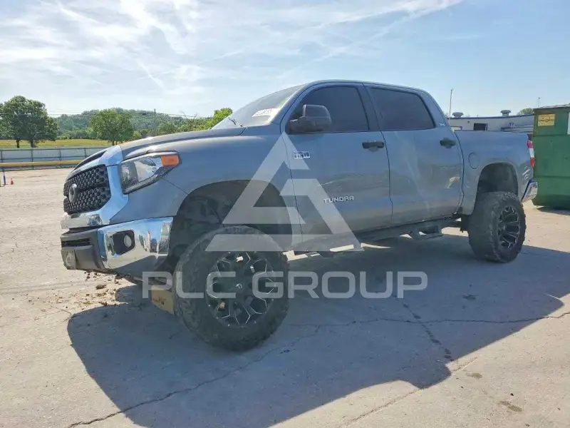 2020 Toyota TUNDRA photo
