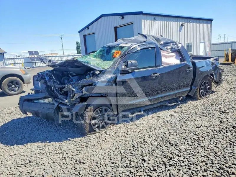 2020 Toyota TUNDRA фото