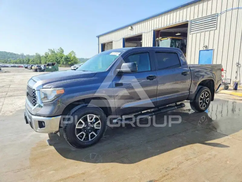 2020 Toyota TUNDRA photo